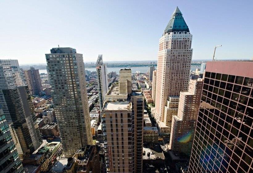 酒店 Hyatt Regency Times Square