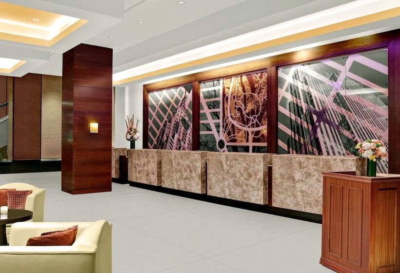 호텔 Hyatt Regency Times Square