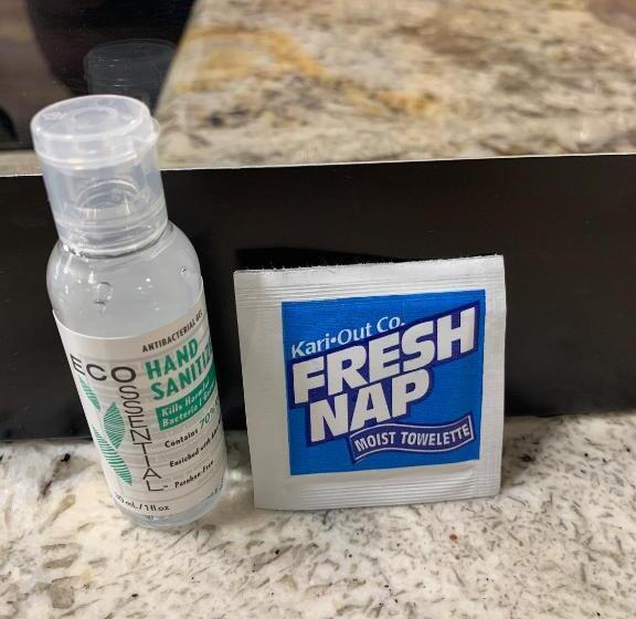 Отель Comfort Inn Dallas North Love Field Airport