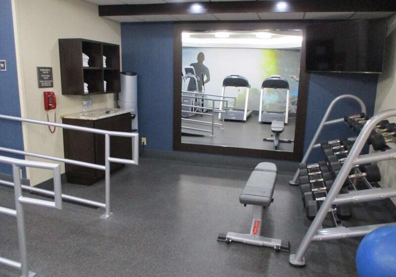 Отель Comfort Inn Dallas North Love Field Airport