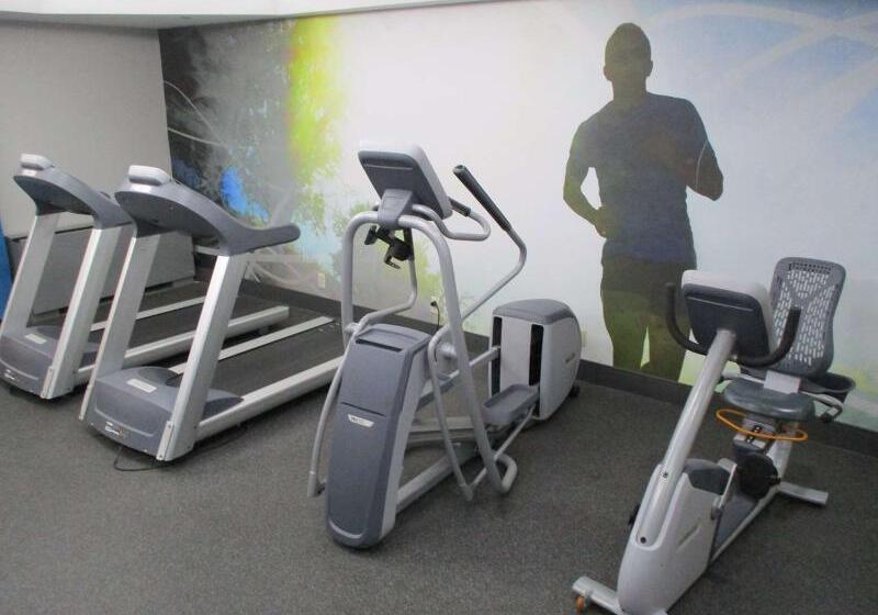 Отель Comfort Inn Dallas North Love Field Airport