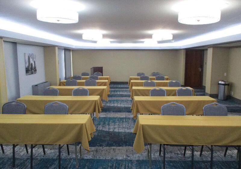 Отель Comfort Inn Dallas North Love Field Airport