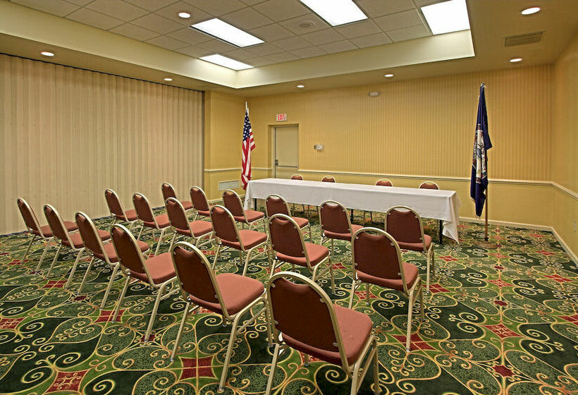 فندق Days Inn Blacksburg Conference Center