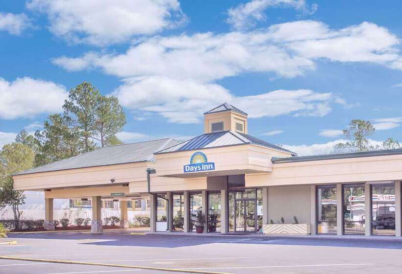 هتل Days Inn By Wyndham Attalla