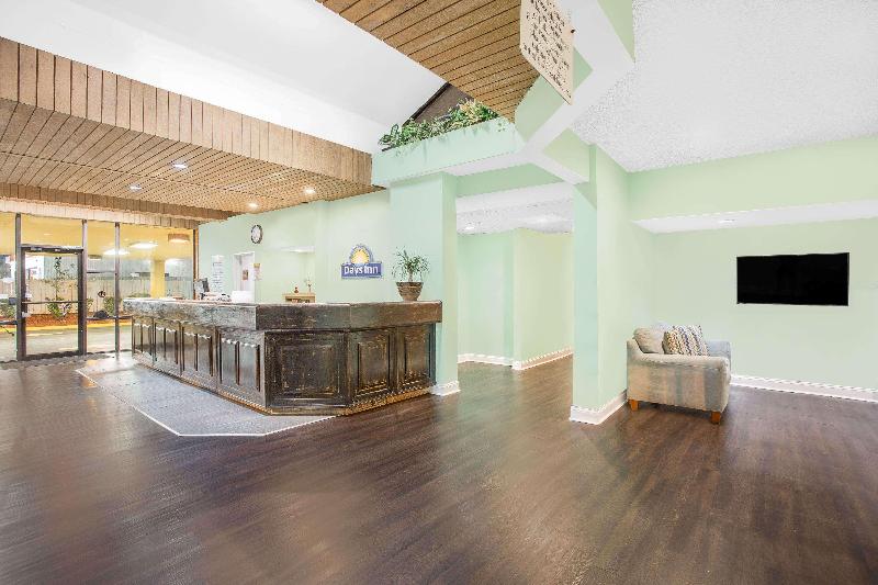 هتل Days Inn By Wyndham Attalla