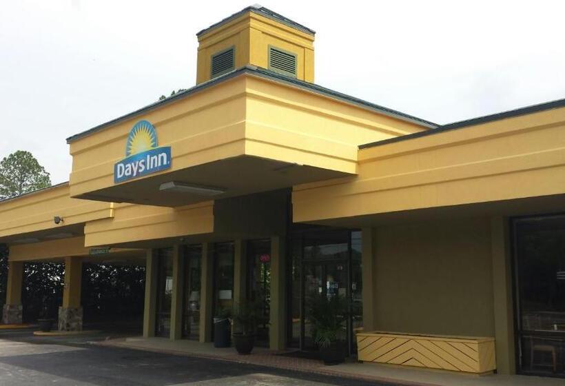 هتل Days Inn By Wyndham Attalla