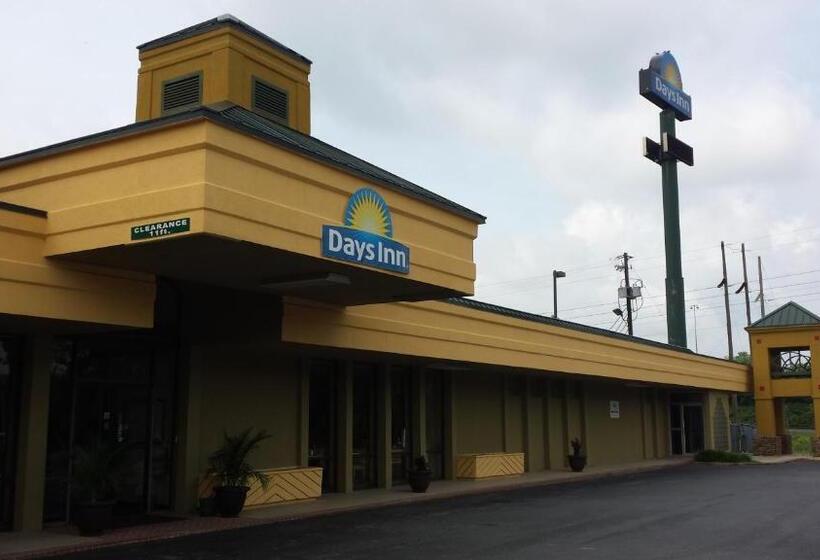 هتل Days Inn By Wyndham Attalla