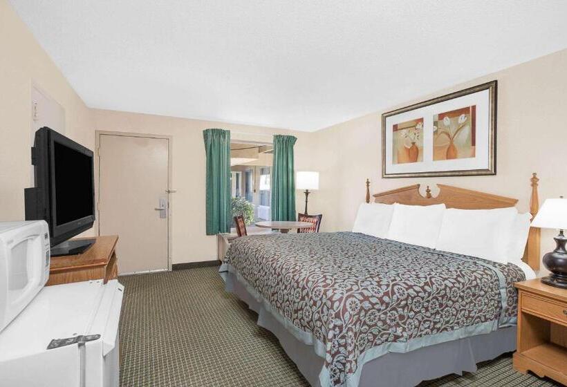 هتل Days Inn By Wyndham Attalla