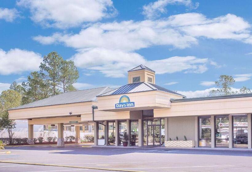 هتل Days Inn By Wyndham Attalla