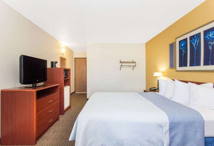 호텔 Days Inn By Wyndham Austin