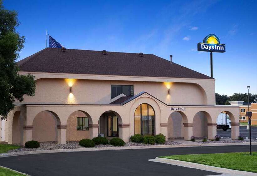 호텔 Days Inn By Wyndham Austin