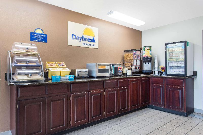 호텔 Days Inn By Wyndham Austin