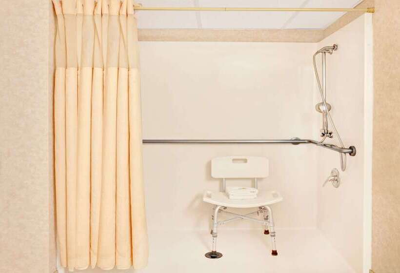 فندق Days Inn By Wyndham Forrest City