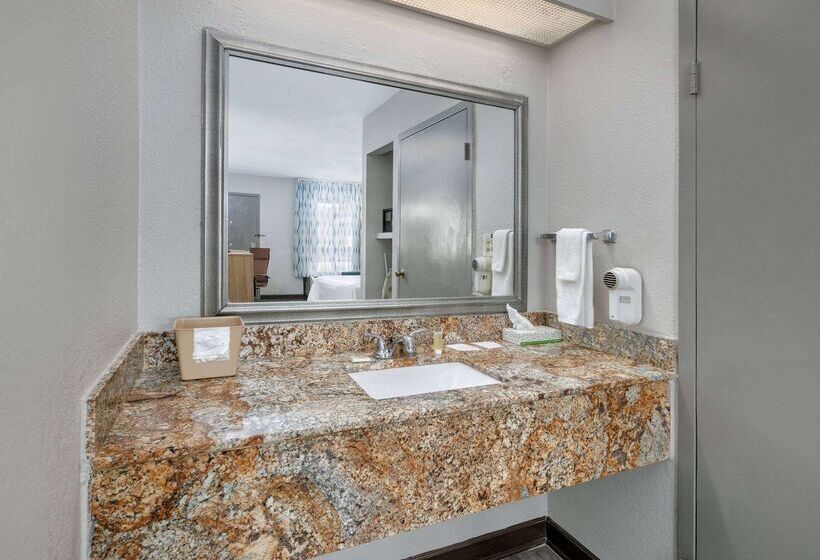 هتل Days Inn By Wyndham Greenville Ms