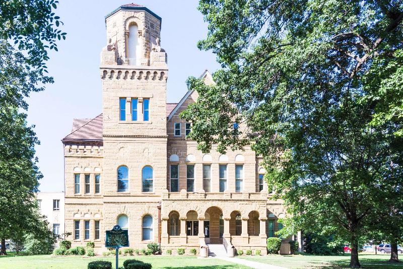 هتل Days Inn By Wyndham Greenville Ms