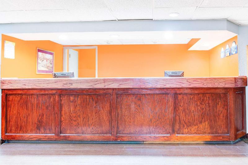 فندق Days Inn By Wyndham Greenville Ms