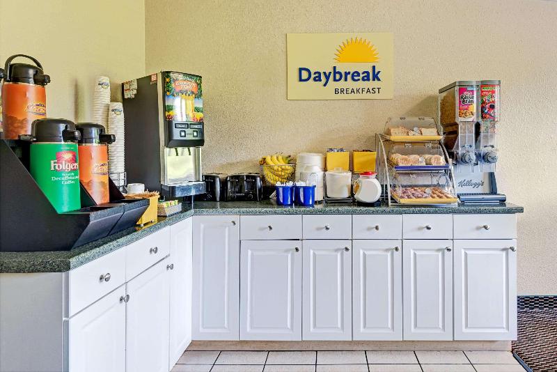 فندق Days Inn By Wyndham Kittery