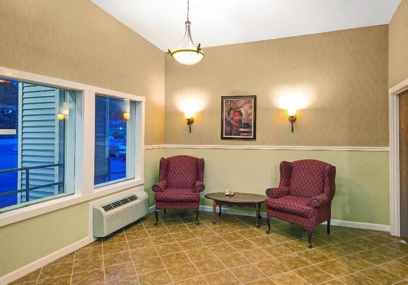 فندق Days Inn By Wyndham Kittery