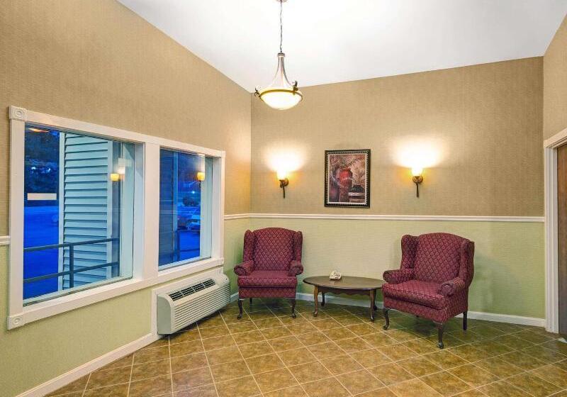 فندق Days Inn By Wyndham Kittery