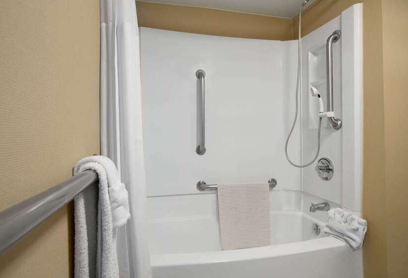 ホテル Days Inn By Wyndham Las Cruces