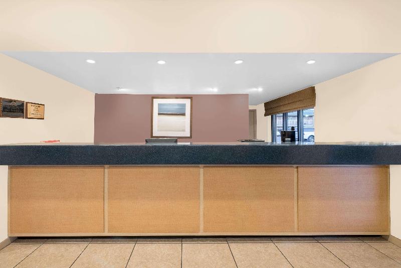 هتل Days Inn By Wyndham Roswell