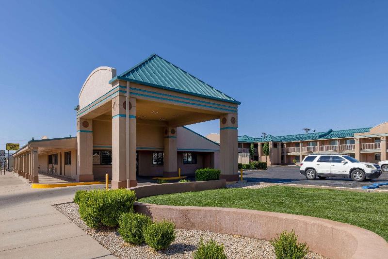 هتل Days Inn By Wyndham Roswell