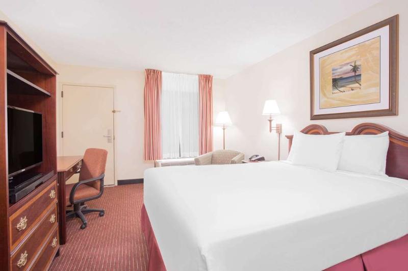 فندق Days Inn Dothan