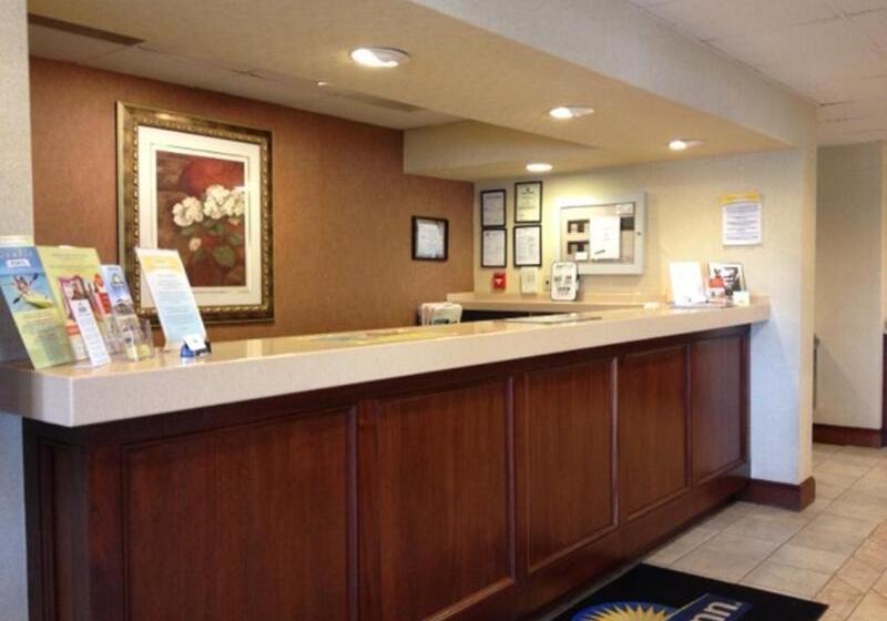 هتل Days Inn Dothan
