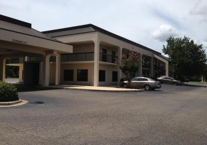 هتل Days Inn Dothan