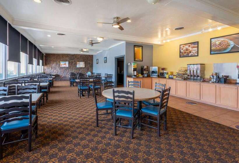 فندق Days Inn & Suites By Wyndham Clovis