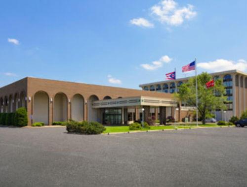 호텔 Lorain Studio Suites