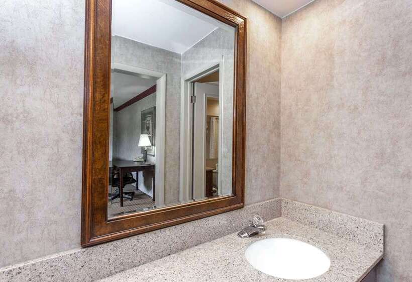 호텔 Days Inn & Suites By Wyndham Roseville/detroit Area