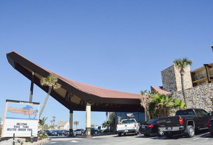 فندق Daytona Beach Hawaiian Inn