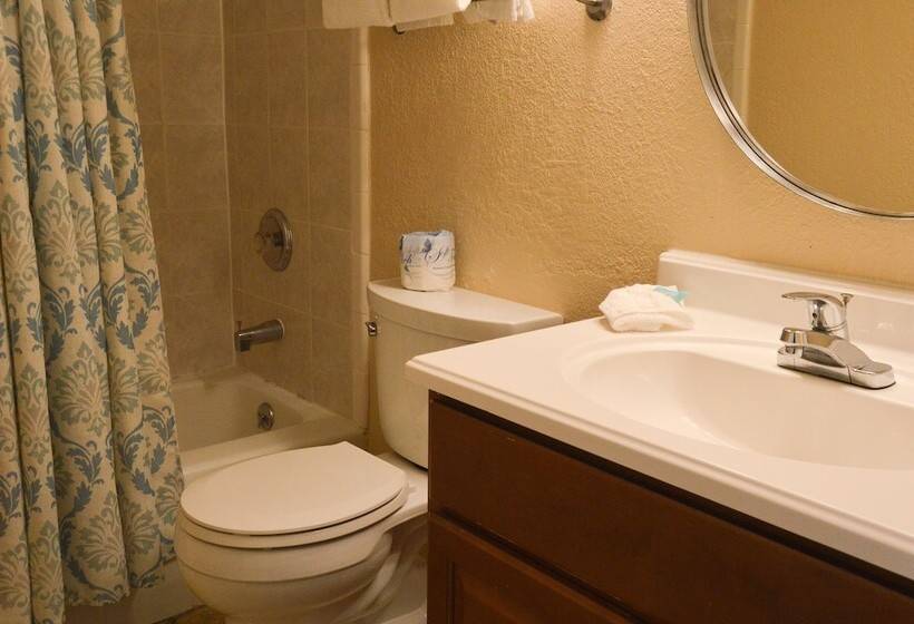 فندق Daytona Beach Hawaiian Inn