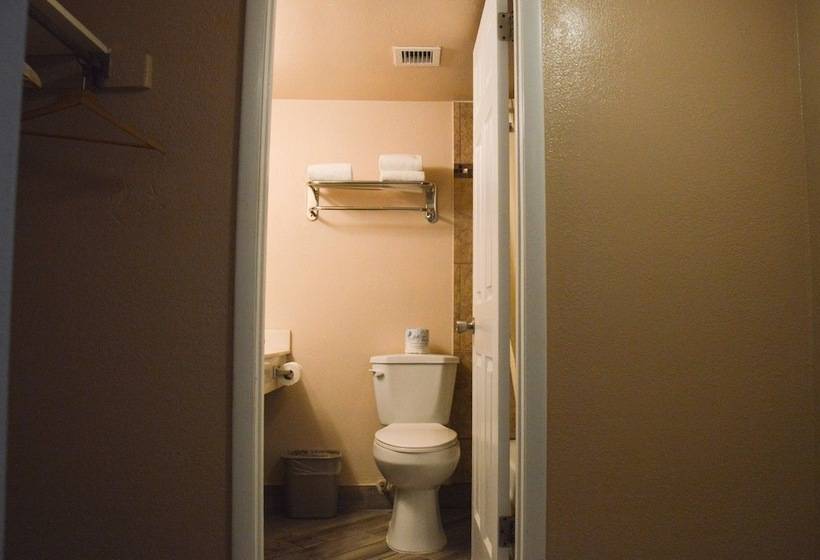 فندق Daytona Beach Hawaiian Inn