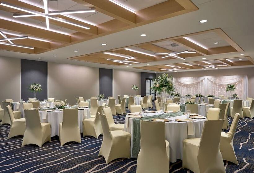 Delta Hotels By Marriott Minneapolis Northeast