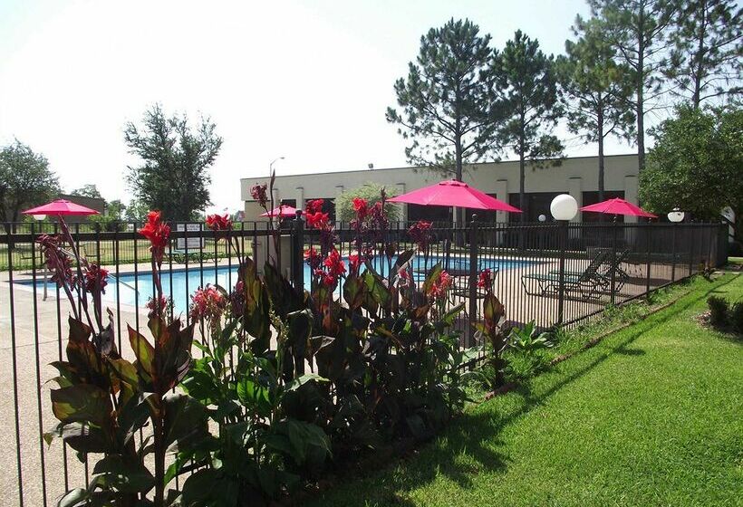 בית מלון כפרי Deluxe Inn