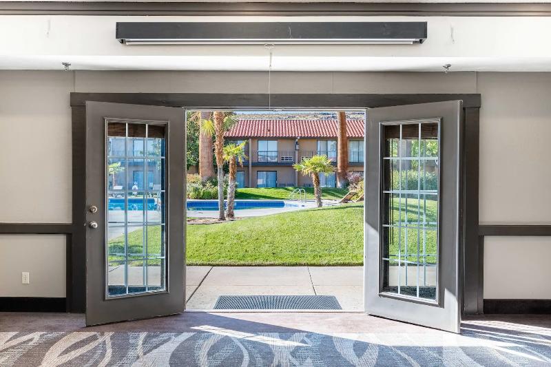 호텔 Desert Garden Inn, A Trademark Collection  By Wyndham