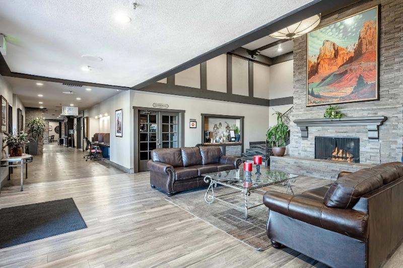 호텔 Desert Garden Inn, A Trademark Collection  By Wyndham