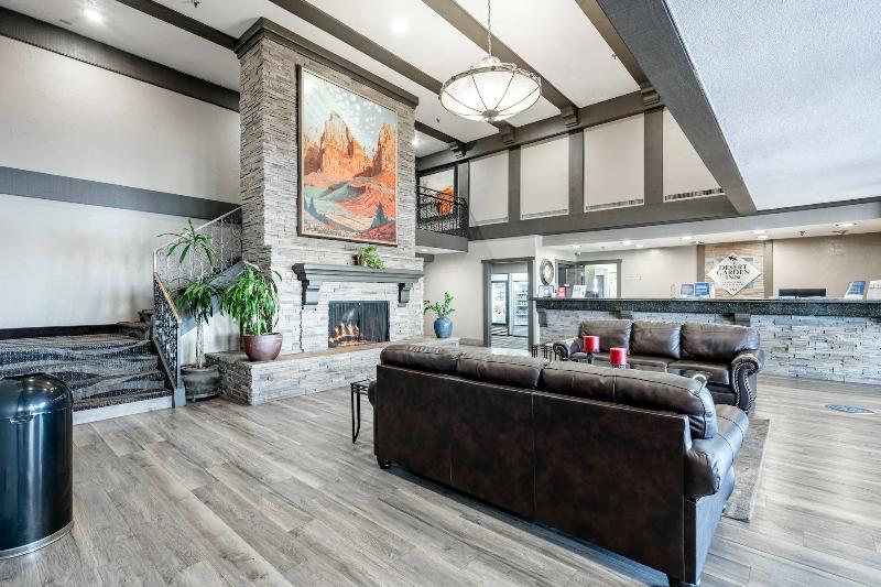 호텔 Desert Garden Inn, A Trademark Collection  By Wyndham