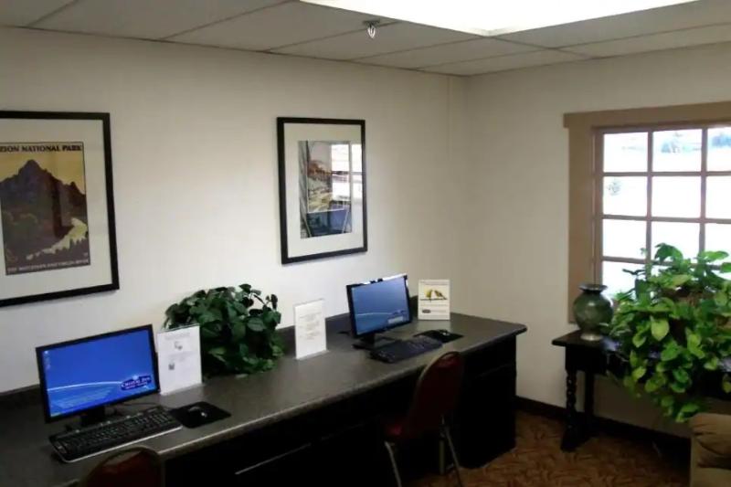 호텔 Desert Garden Inn, A Trademark Collection  By Wyndham