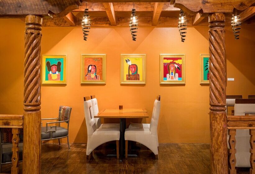 ホテル Don Fernando De Taos, Tapestry Collection By Hilton