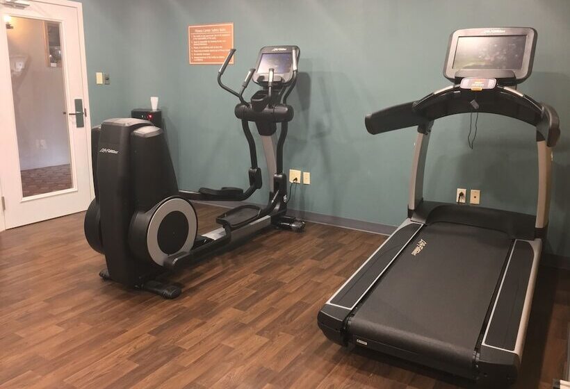 ホテル Don Fernando De Taos, Tapestry Collection By Hilton