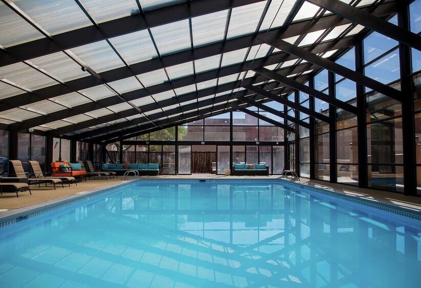 ホテル Don Fernando De Taos, Tapestry Collection By Hilton