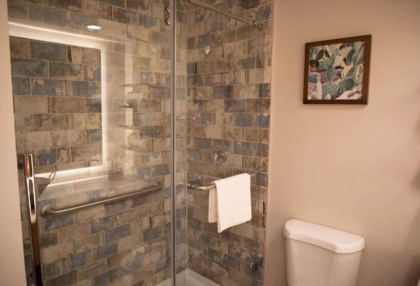 ホテル Don Fernando De Taos, Tapestry Collection By Hilton