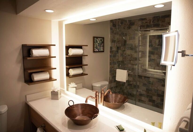 ホテル Don Fernando De Taos, Tapestry Collection By Hilton