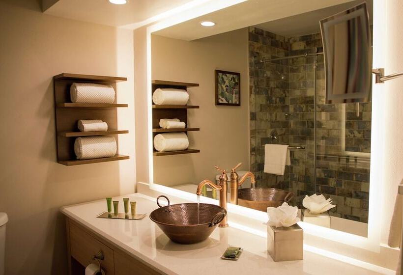 ホテル Don Fernando De Taos, Tapestry Collection By Hilton