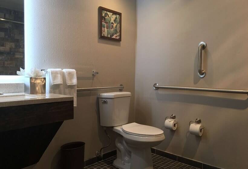 ホテル Don Fernando De Taos, Tapestry Collection By Hilton