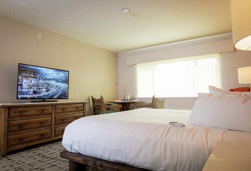 ホテル Don Fernando De Taos, Tapestry Collection By Hilton