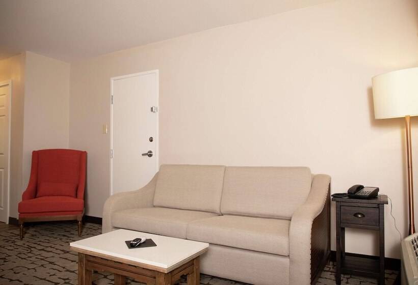 ホテル Don Fernando De Taos, Tapestry Collection By Hilton